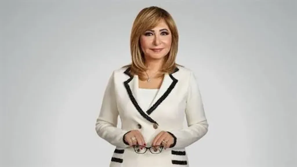 لميس الحديدي