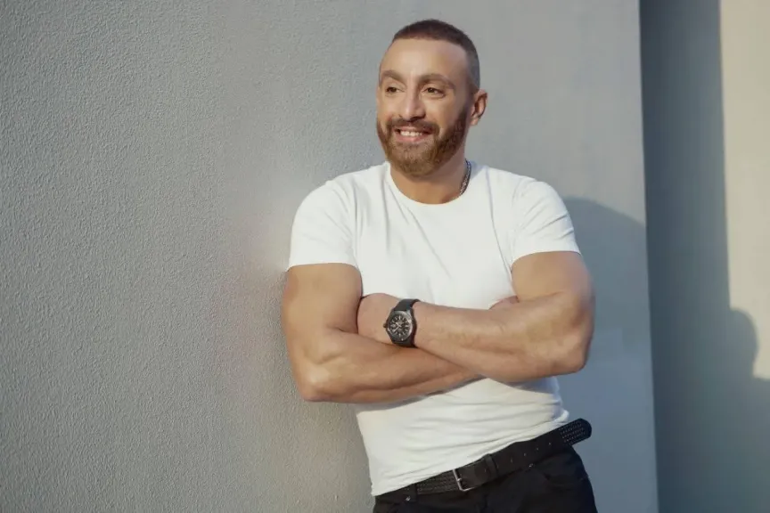 أحمد السقا