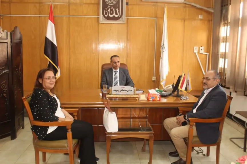 وكيل وزارة الصحة 