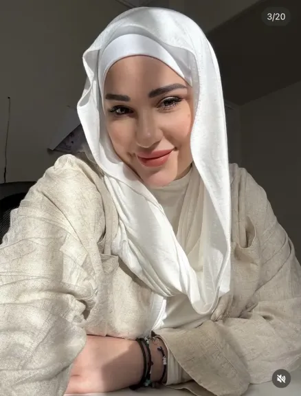 أسما شريف منير
