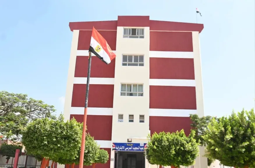 جانب من المتابعة 