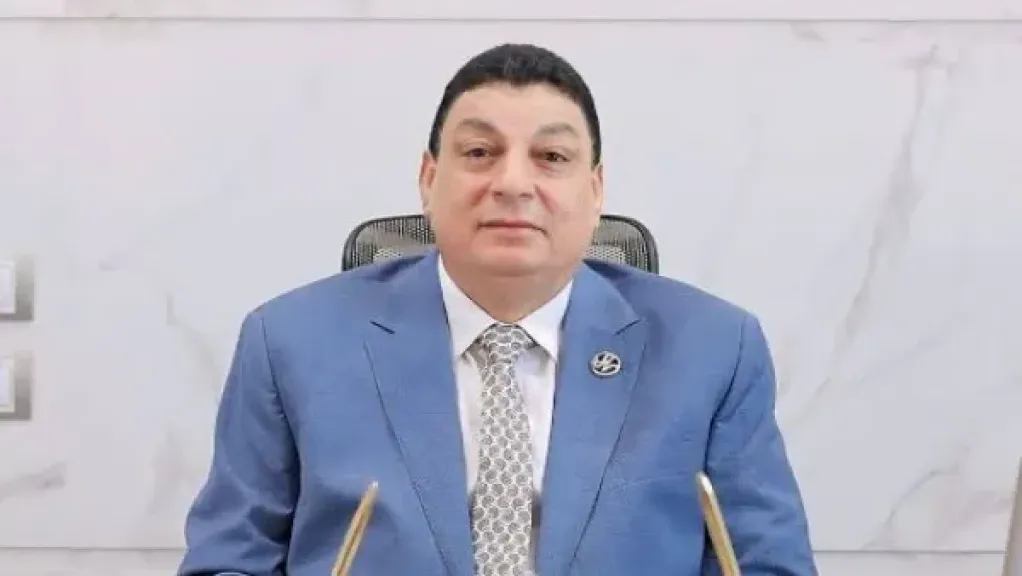 النائب سامي نصر الله، عضو مجلس النواب