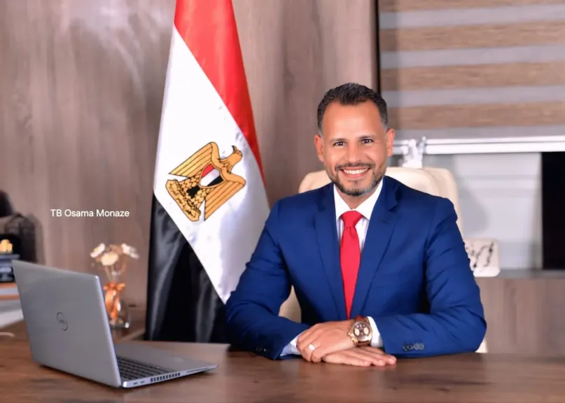 محمد فاروق: كلمة السيسي بالدوحة ترسم خارطة لوحدة الصف العربي