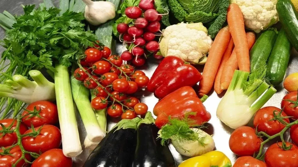 اسعار الخضار و الفاكهة اليوم