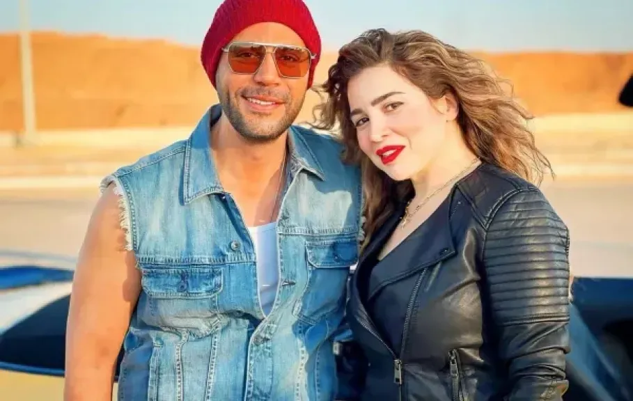 مي عز الدين