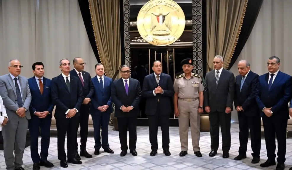 جانب من الاحتفالية 
