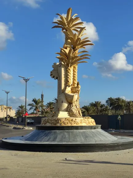 جانب من المتابعة 