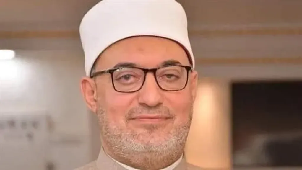  مفتى الجمهورية 
