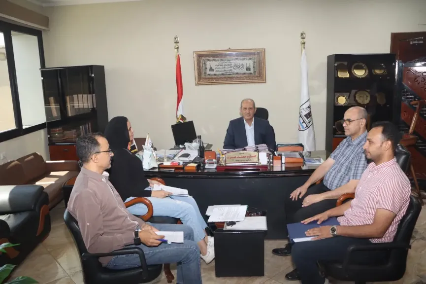 السكرتير العام 