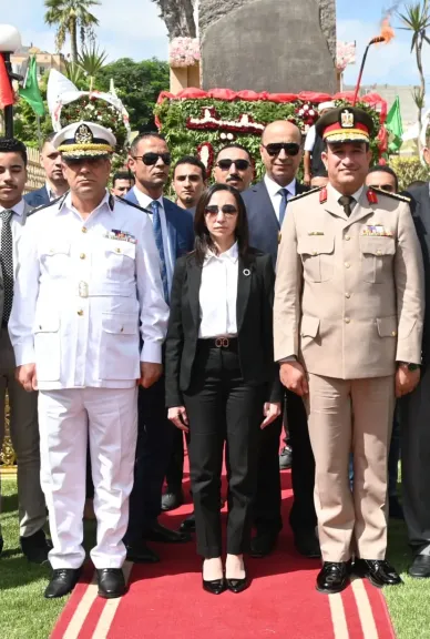 جانب من المتابعة 