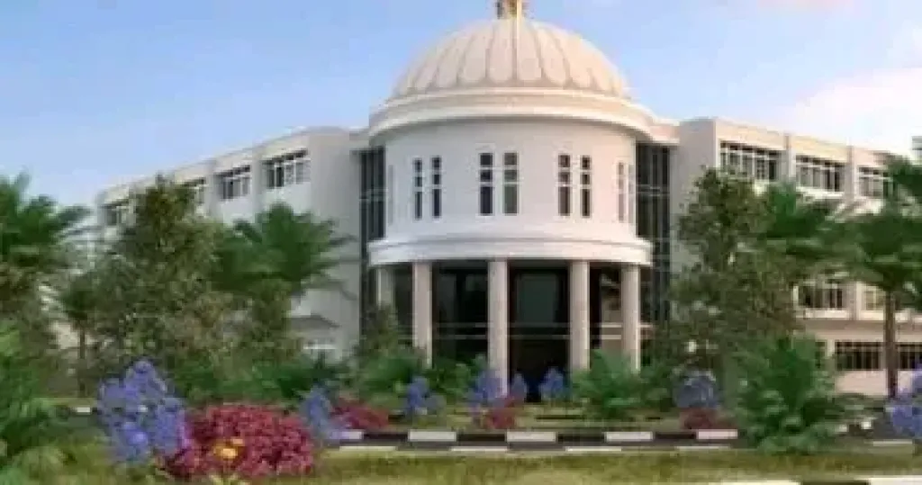 جامعه الفيوم 