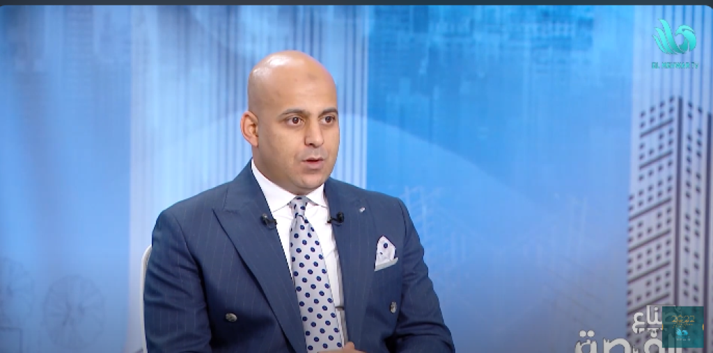 المهندس محمد ثروت، عضو غرفة التطوير العقاري