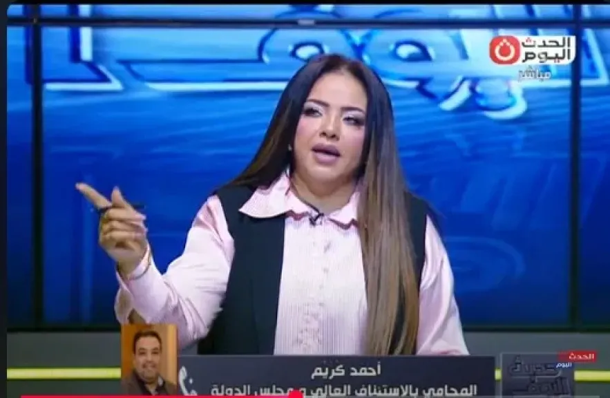 المستشار أحمد كريم، المحامي بالاستئناف العالي ومجلس الدولة