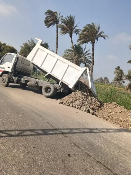 أثناء العمل 
