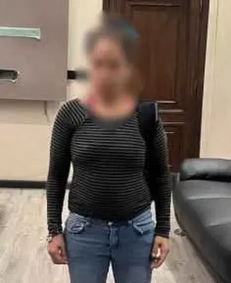 خطف طفلة بالإسكندرية