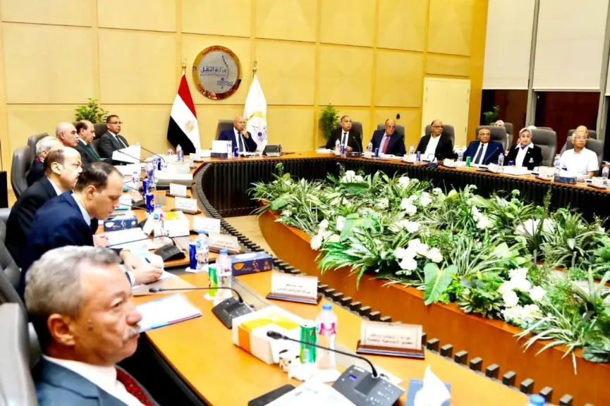 اجتماع الجمعيه العامه