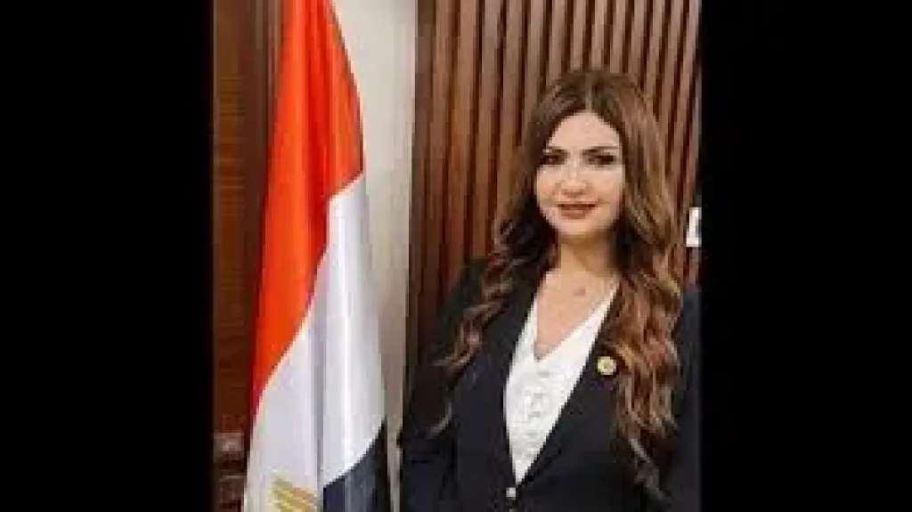 الدكتورة غادة البدوي