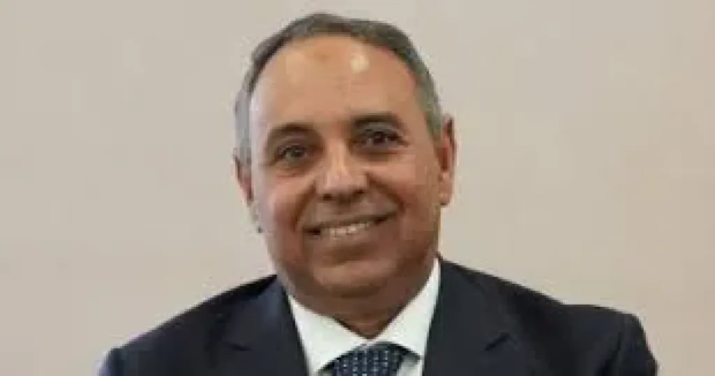 النائب تيسير مطر، رئيس حزب إرادة جيل وأمين عام تحالف الأحزاب المصرية