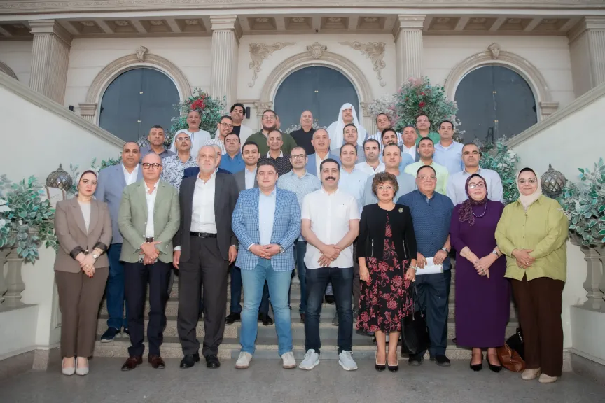 مستقبل وطن 
