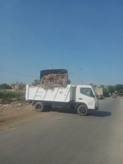 أثناء العمل 