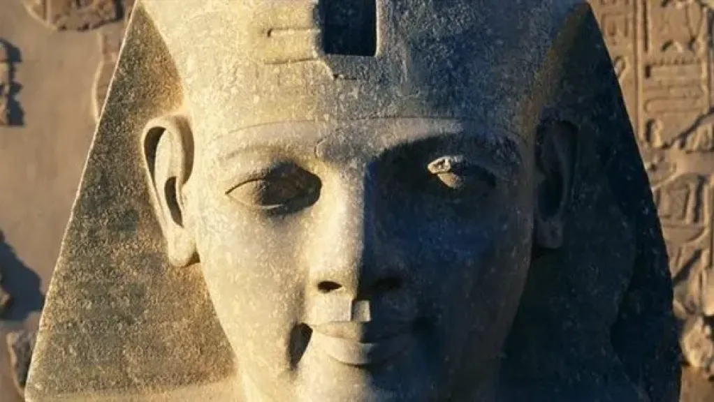 رمسيس الثاني 