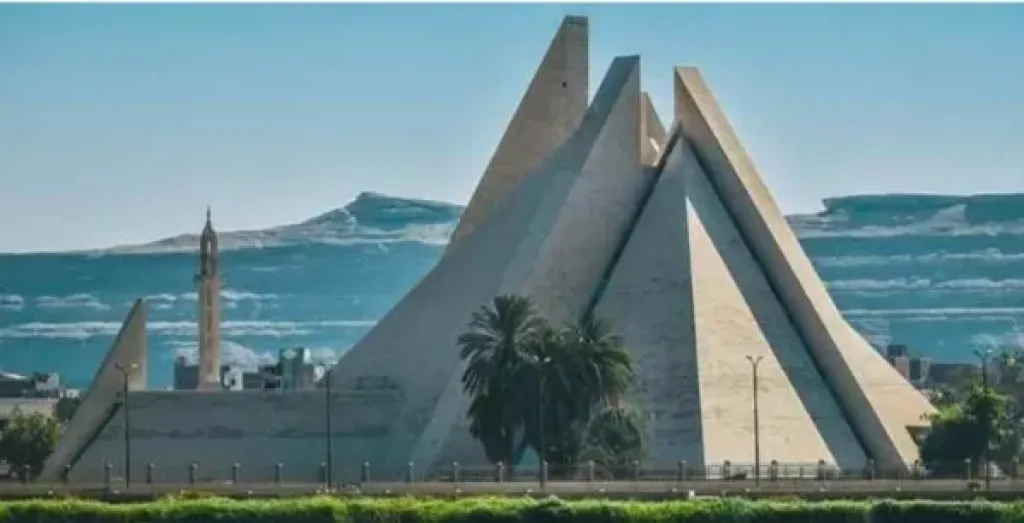   المنيا .. كنز السياحة المصرية 