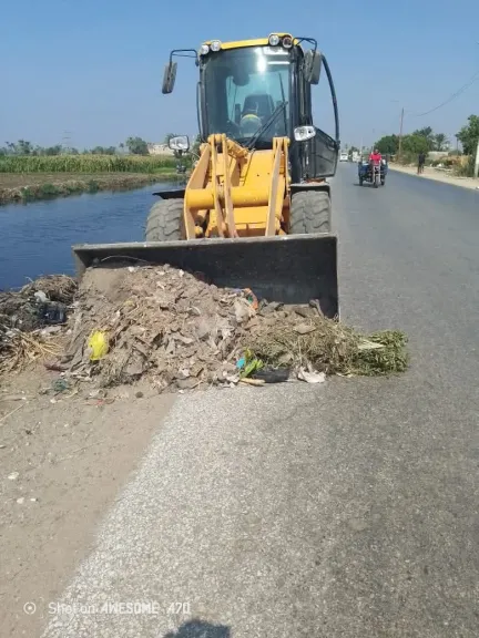 أثناء العمل 