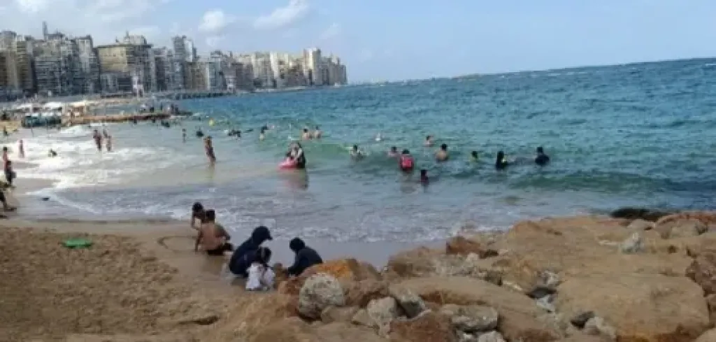  مشروع حماية الشواطئ