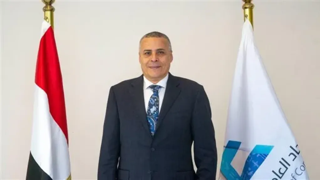 عماد قناوى