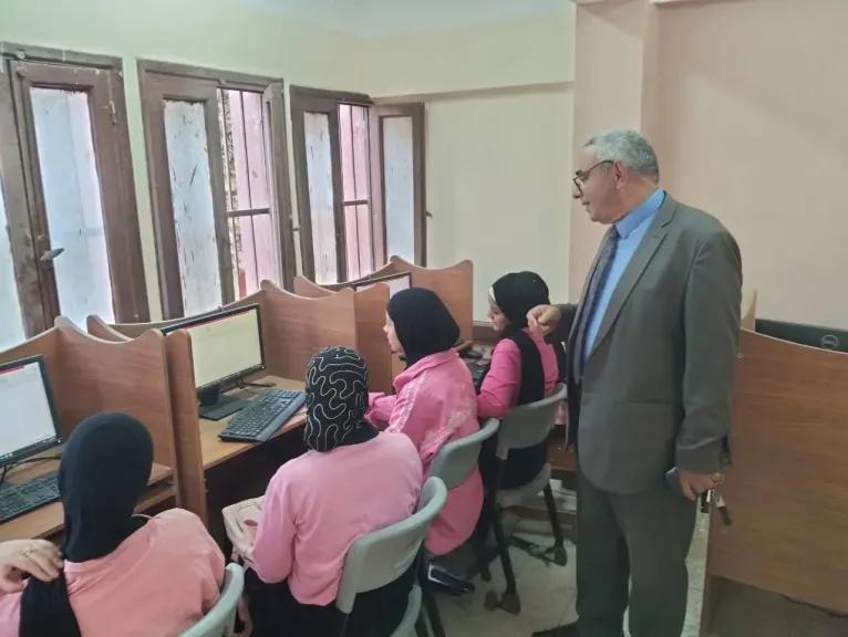 أثناء المتابعة 