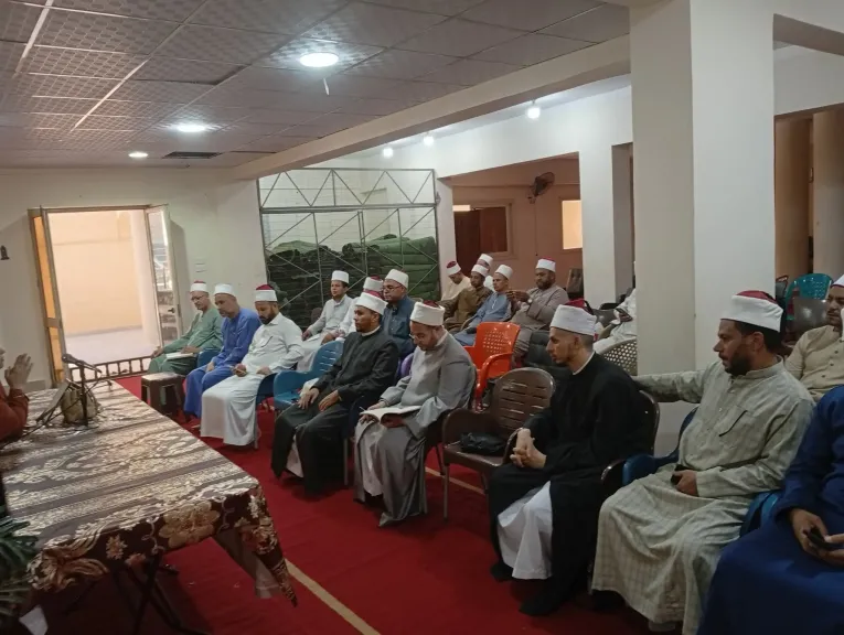 أثناء المحاضرة 