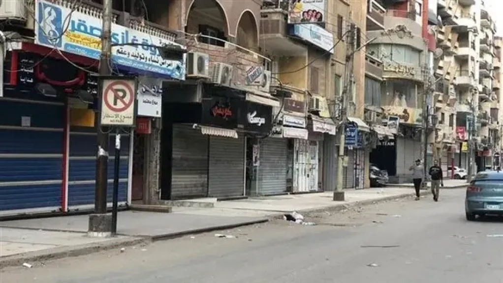 توقيت الشتوي للمحلات والمقاهي