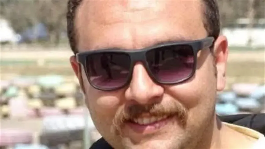  المقدم عبد الرحيم الرفاعي