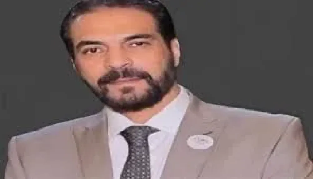 المهندس طارق عناني رئيس الشركة الإسكندنافية لتنظيم المؤتمرات والمعارض