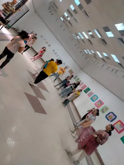أثناء النشاط 