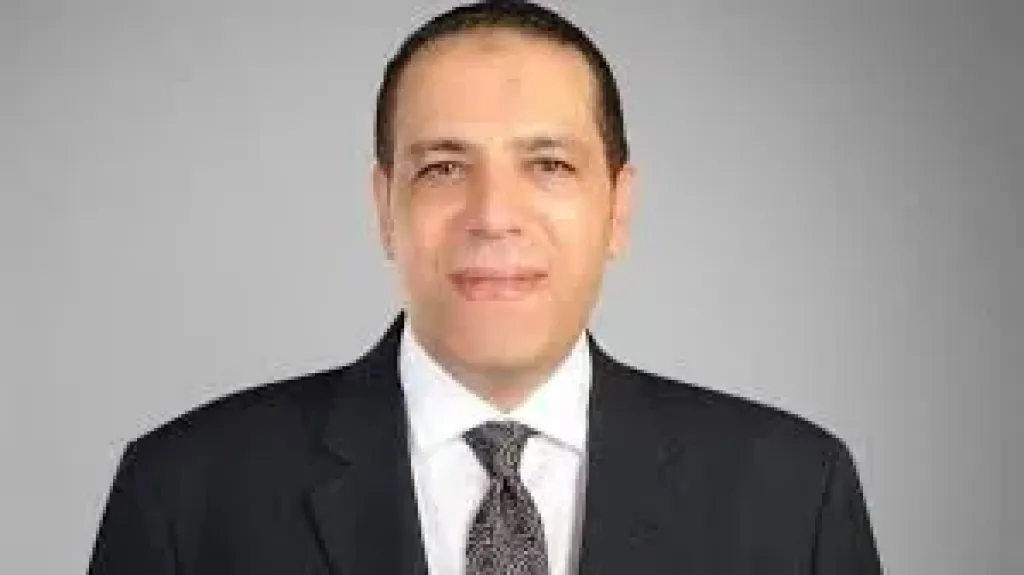 النائب الصافي عبد العال عضو مجلس النواب