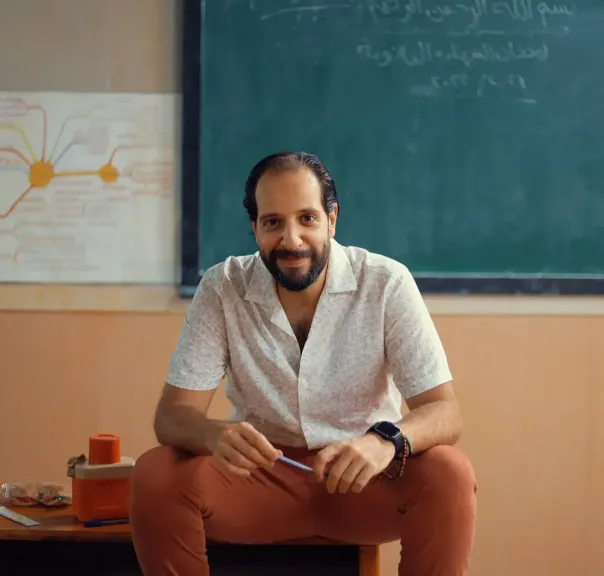 أحمد أمين