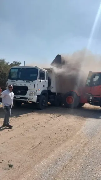 أثناء العمل 
