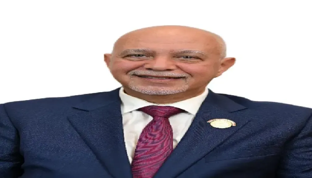 النائب حازم الجندي 
