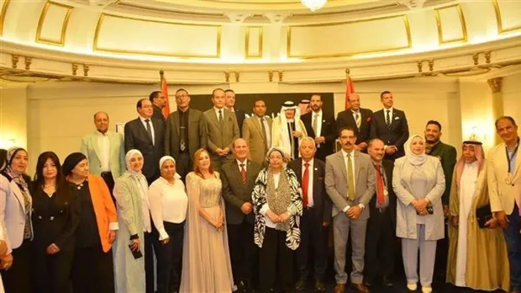 المؤتمر الدولي لصنّاع الإلهام