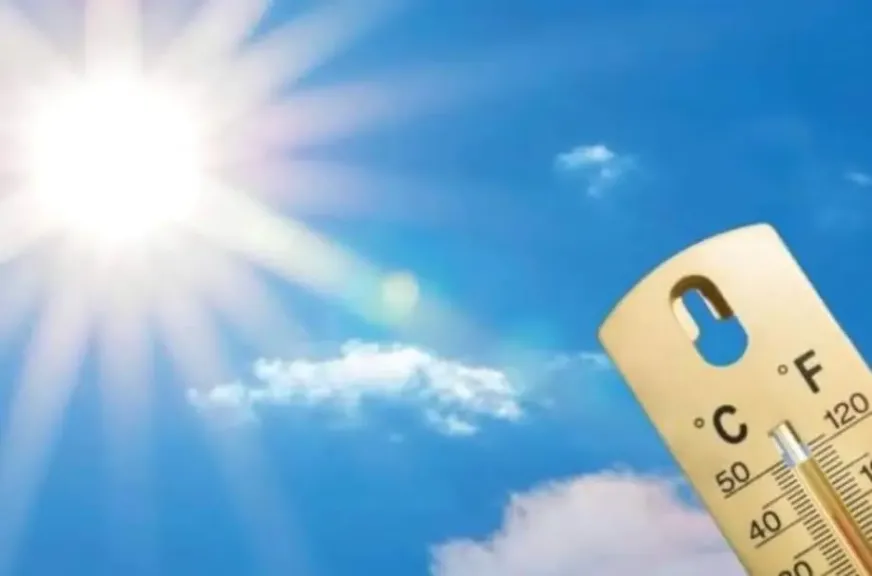 أحوال الطقس 