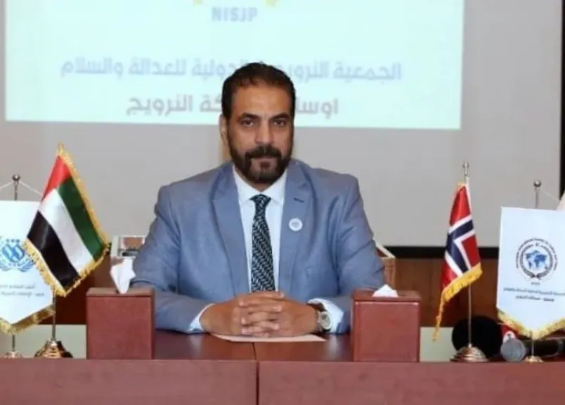 المهندس طارق عناني