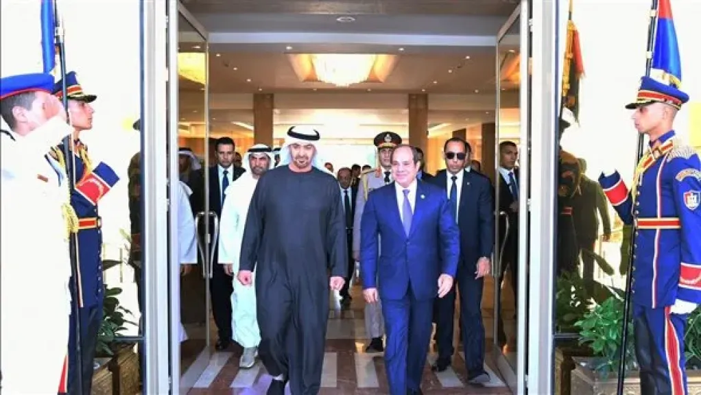 الرئيس عبد الفتاح السيسي
