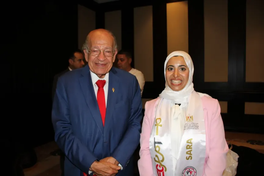 القمة الأولى لـ«كيان انتماء شباب مصر»