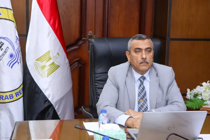 رئيس الهيئة 