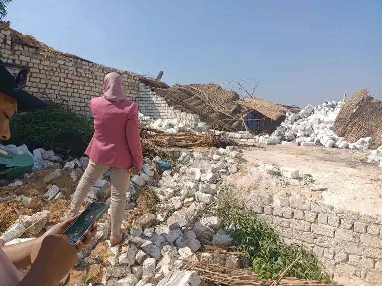 أثناء العمل 