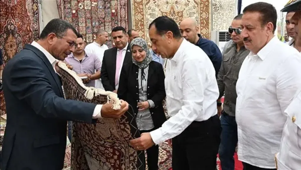 السيد رئيس الوزراء