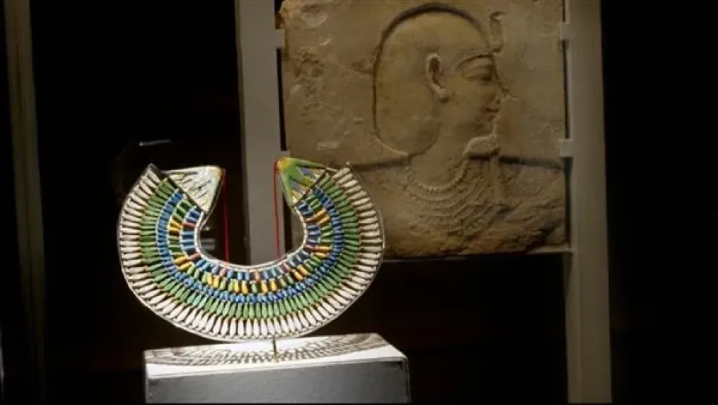 قطع اثريه