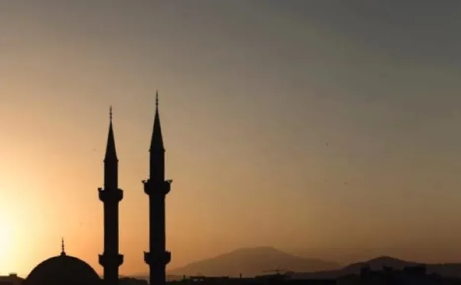 مواقيت الصلاة 