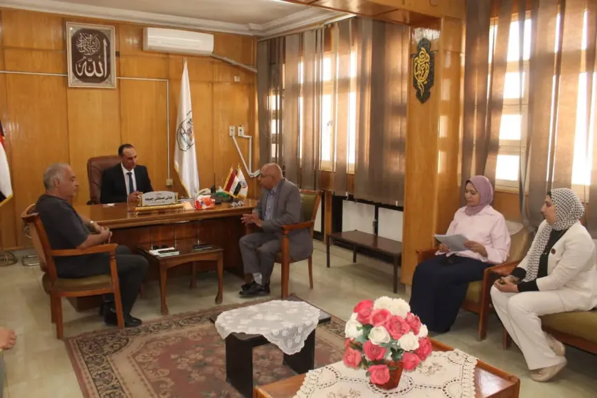 وكيل وزارة الصحة 